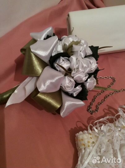 Аксессуары для невесты