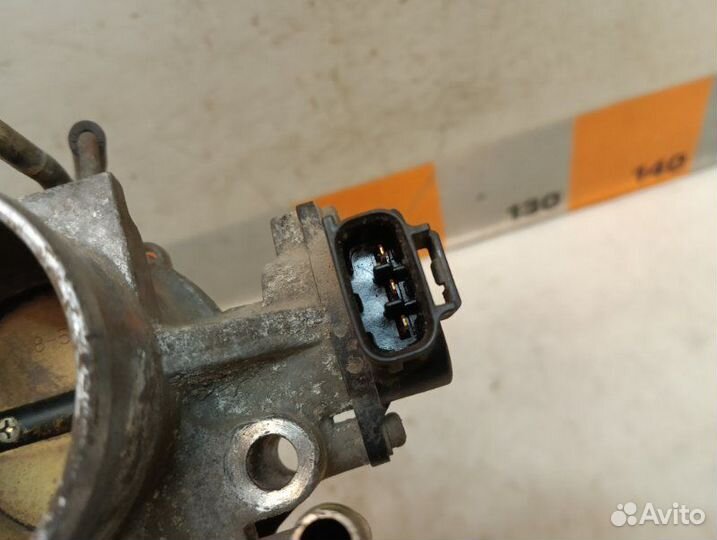 Б/У Б/У Деталь 222107A710 toyota