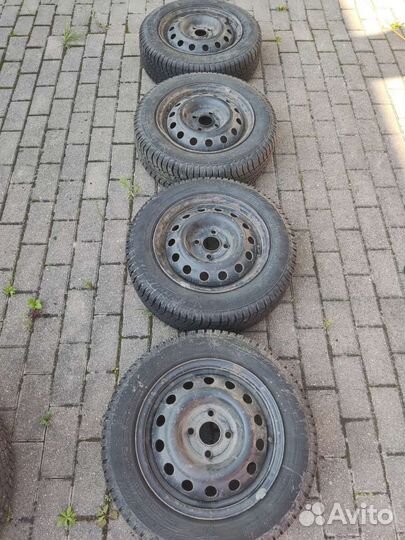 Cordiant Polar SL 175/65 R14 82Q