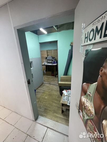 Готовый бизнес по изготовлению номеров