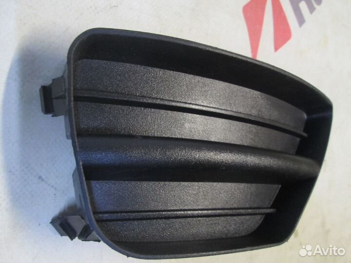 Крыло переднее левое Chevrolet Lacetti хэтчбек 03