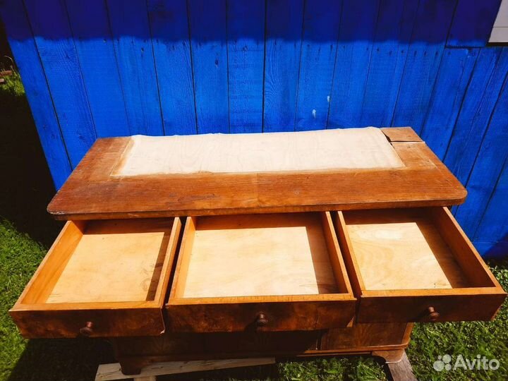 Тумба от буфета