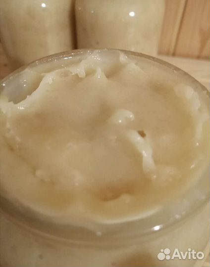 Мед Липовый Башкирский