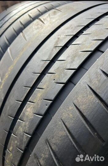 Michelin Pilot Sport Cup 2 305/30 R20