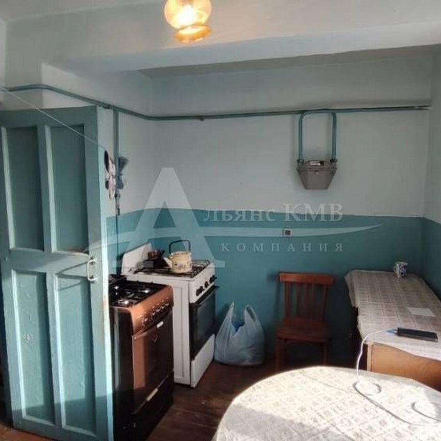 Квартира 2-комн. 44 м² в Георгиевская — фото 5