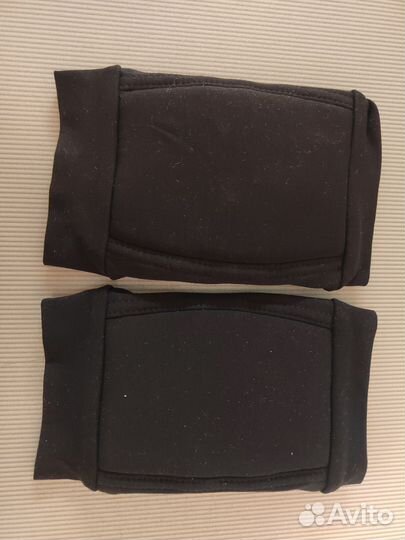 Наколенники детские