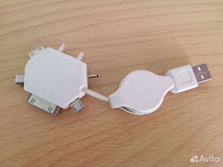 Переходник USB