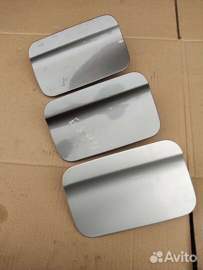 Лючок бензобака bmw х5 е53