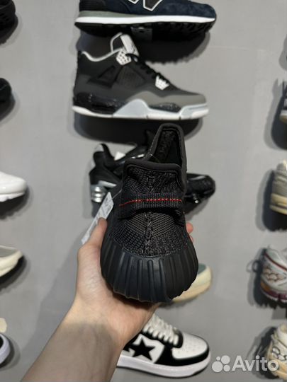 Кроссовки Adidas yeezy boost 350 v2