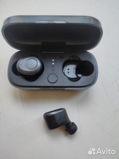 Беспроводные наушники Blitzwolf