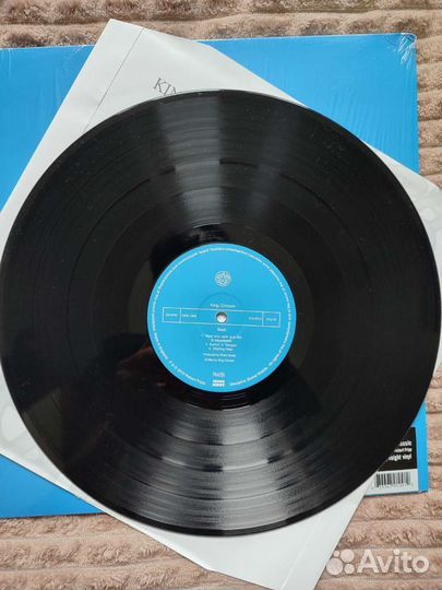King Crimson - Beat (200g)