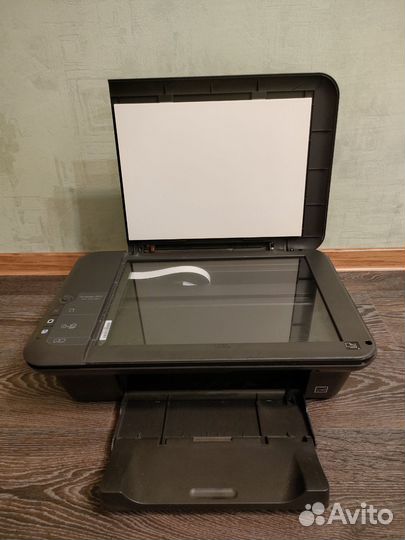 Принтер мфу