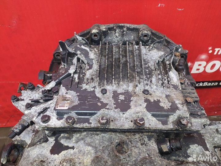 Блок управления АКПП ZF 12AS2331TD