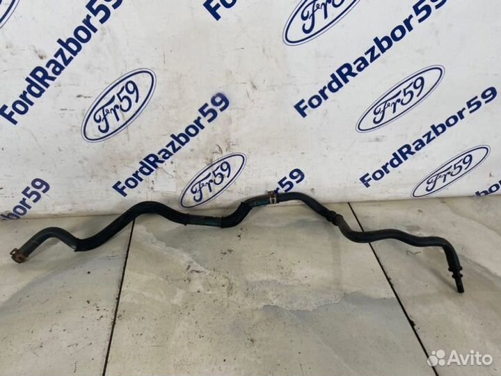 Трубка вакумная Mazda Cx-7 ER 2.3 (L3-VDT) 2007