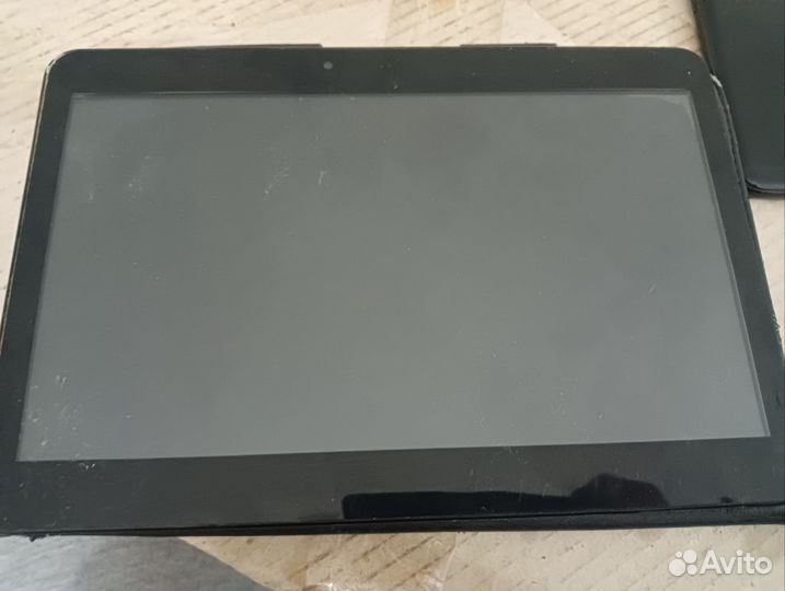 Honor 7A, планшет и фотоап. на запчасти