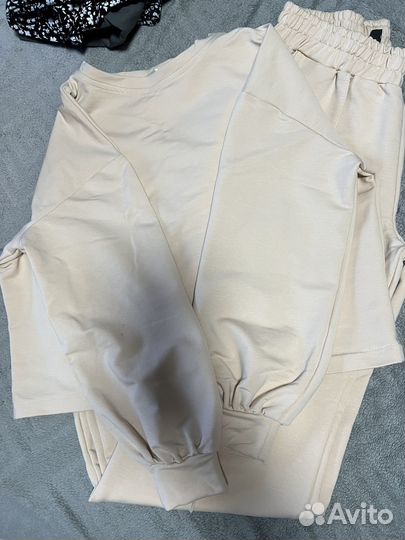 Женские вещи пакетом 42 44 46