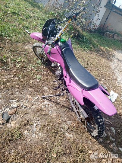 Racer Enduro 150 gy