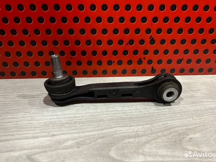 Стойка стабилизатора задняя Bmw 5 G30 2020