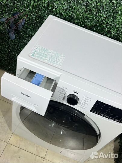 Стиральная машина бу в полном рабочем состоянии