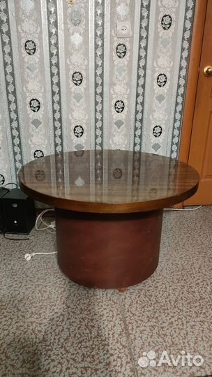 Тумба под тв бу