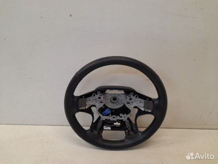 Руль Toyota Land Cruiser 200 2016-2021