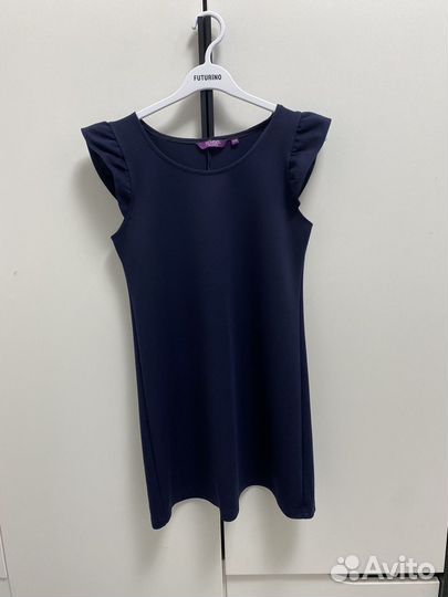 Школьные вещи на девочку 128-134