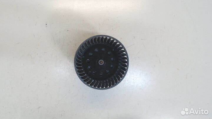 Двигатель отопителя Renault Megane 3 2009, 2010