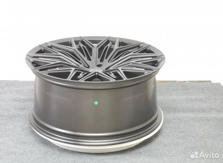 Кованые диски R20