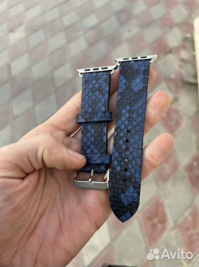 Изделия из питона