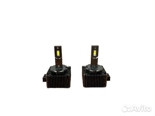 Светодиодные LED лампы D1S D2S D3S D4S D5S