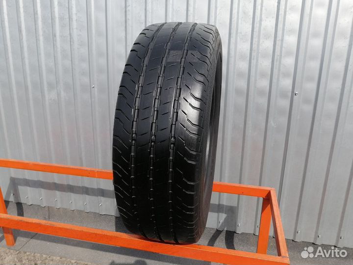 Continental ContiVanContact 100 215/65 R16C 104T