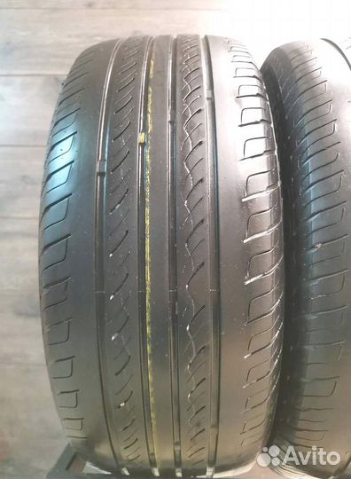 Giti GitiComfort 228 195/55 R16 91V