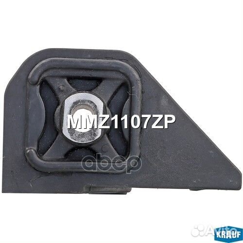 Опора двигателя honda accord VII