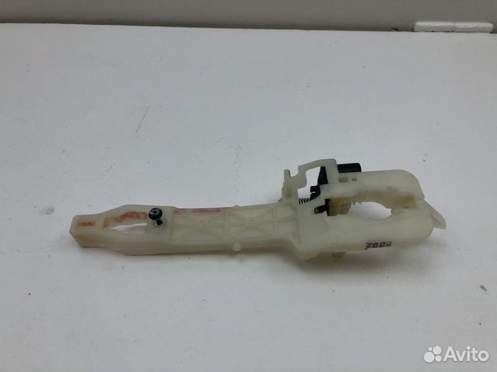 Кронштейн внутренней ручки задний правый Hyundai S