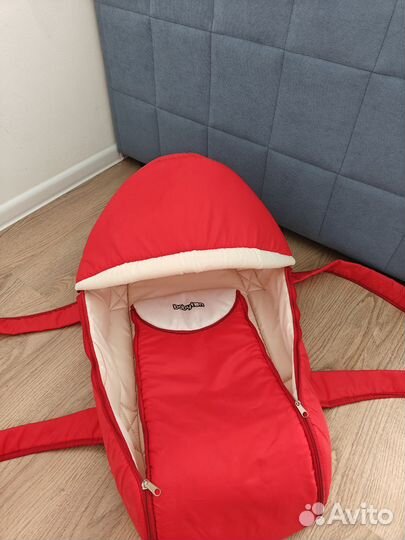 Переноска для детей