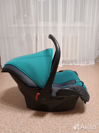 Автомобильная люлька