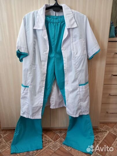 Спецодежда