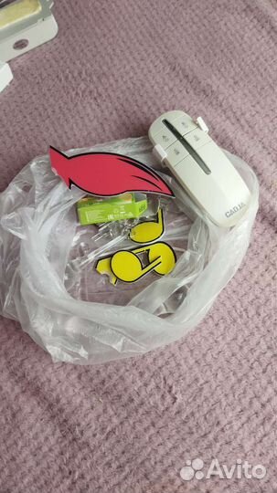 Люстра потолочная светодиодная с пультом