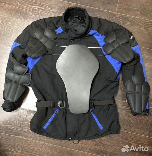 Мотокуртка Dieter Braun 3XL