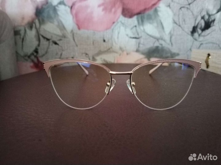 Очки антикомпьютерные