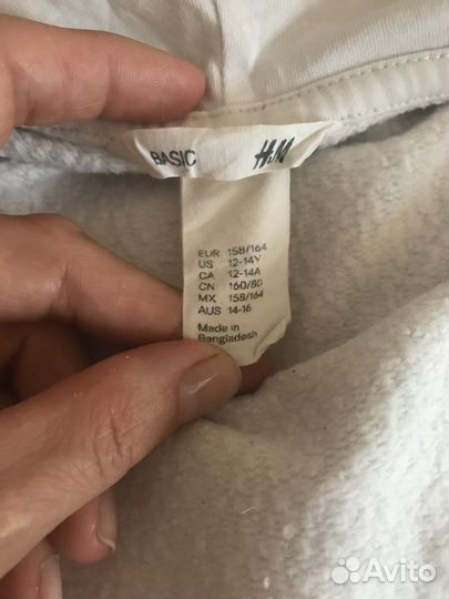 Костюм спортивный на 12-14 лет