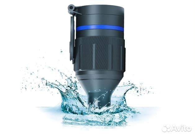 Тепловизор-прицел Pulsar Thermion 2 XP50 PRO LRF