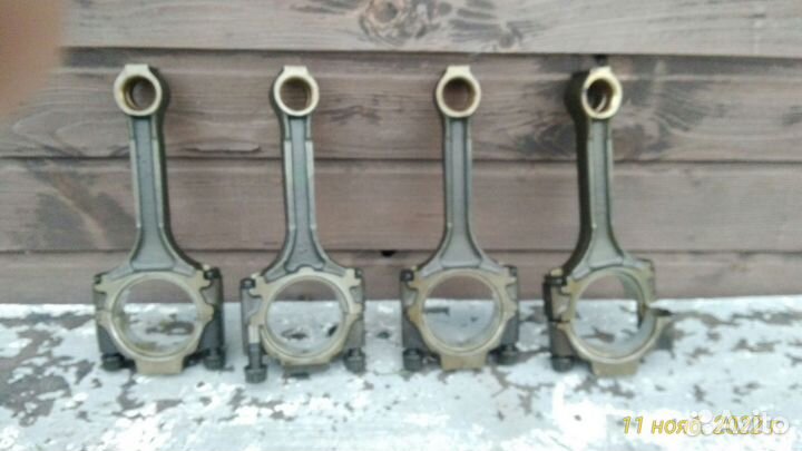 Запчасти на змз 405, 406