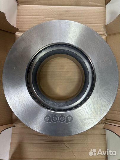 Диск тормозной SK-3120030-01 S&K