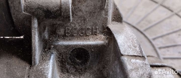 Стартер Форд Транзит 2.5D