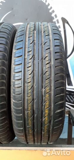 Dunlop Grandtrek PT3 245/65 R17