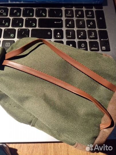 Рюкзак для бжд 1/3