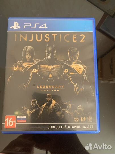 Игра для приставки