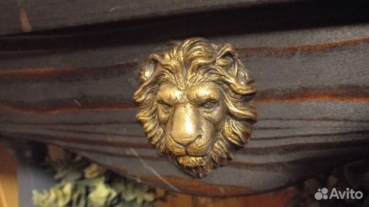 Ручная резьба по дереву