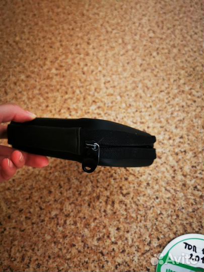 Бокс органайзер для дисков